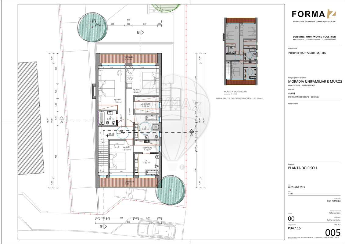 Terreno  para venda - Grande imagem: 3/18