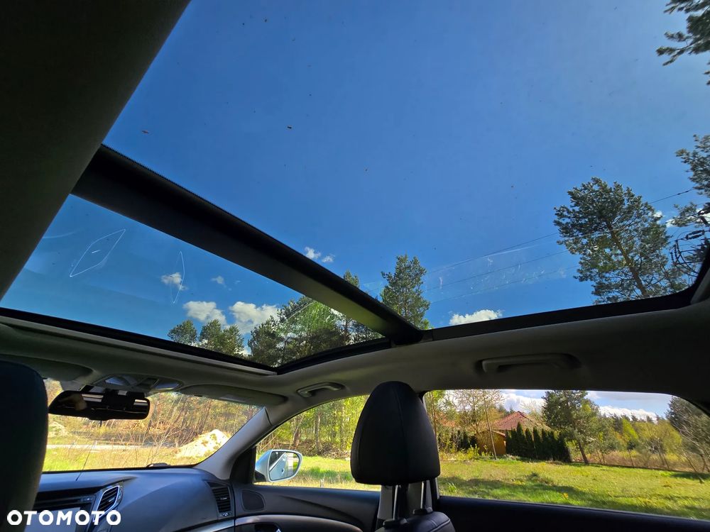 Hyundai i40 1.7 CRDi Premium - 8