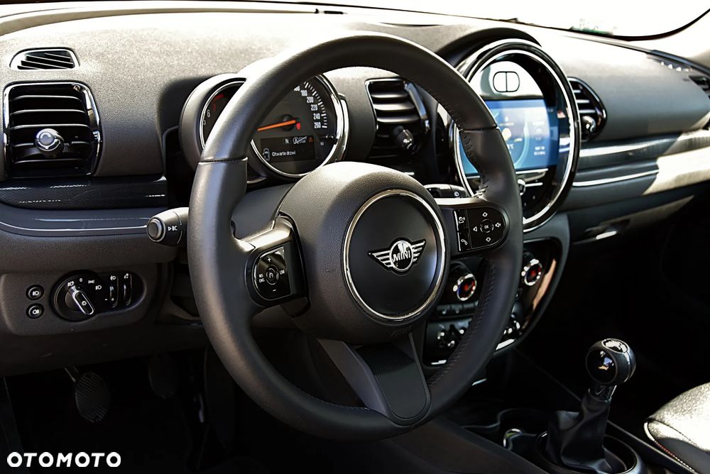 MINI Clubman - 16