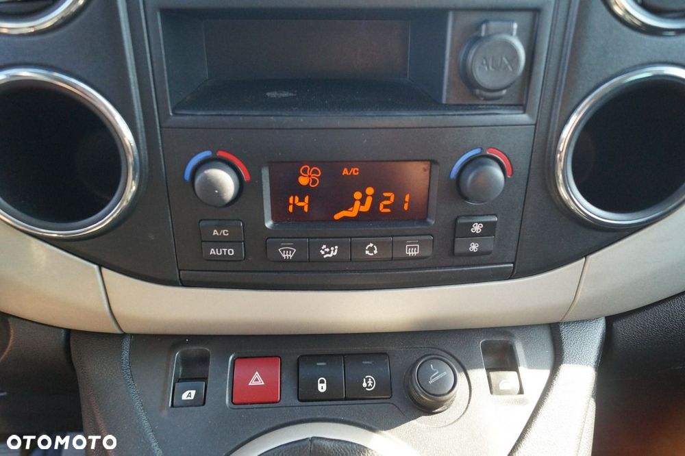 Citroën Berlingo - 19