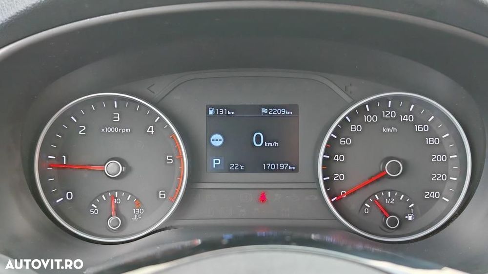 Kia Sportage - 28
