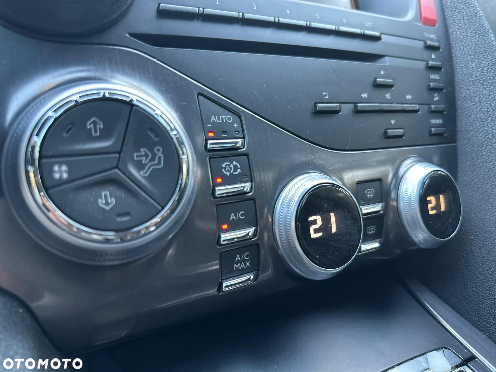 Citroën DS5 HDi 165 SportChic - 23