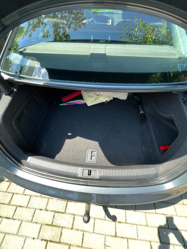 Audi A4 - 10