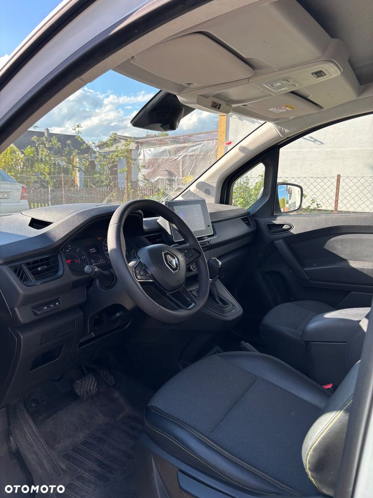 Renault Kangoo - 22