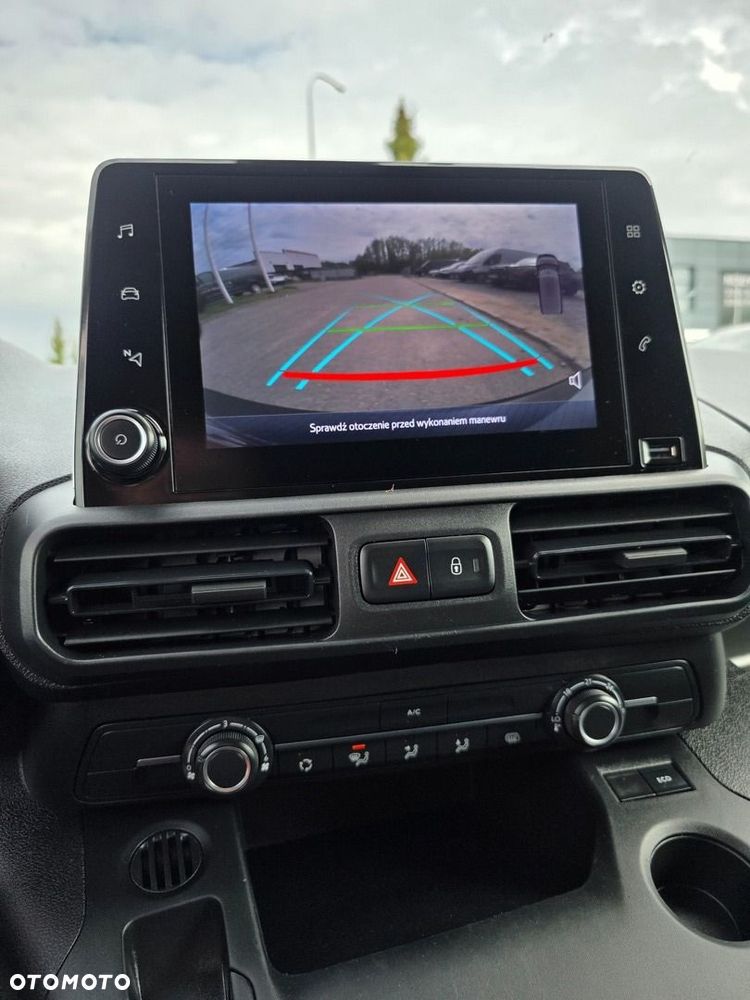 Toyota PROACE CITY - 13