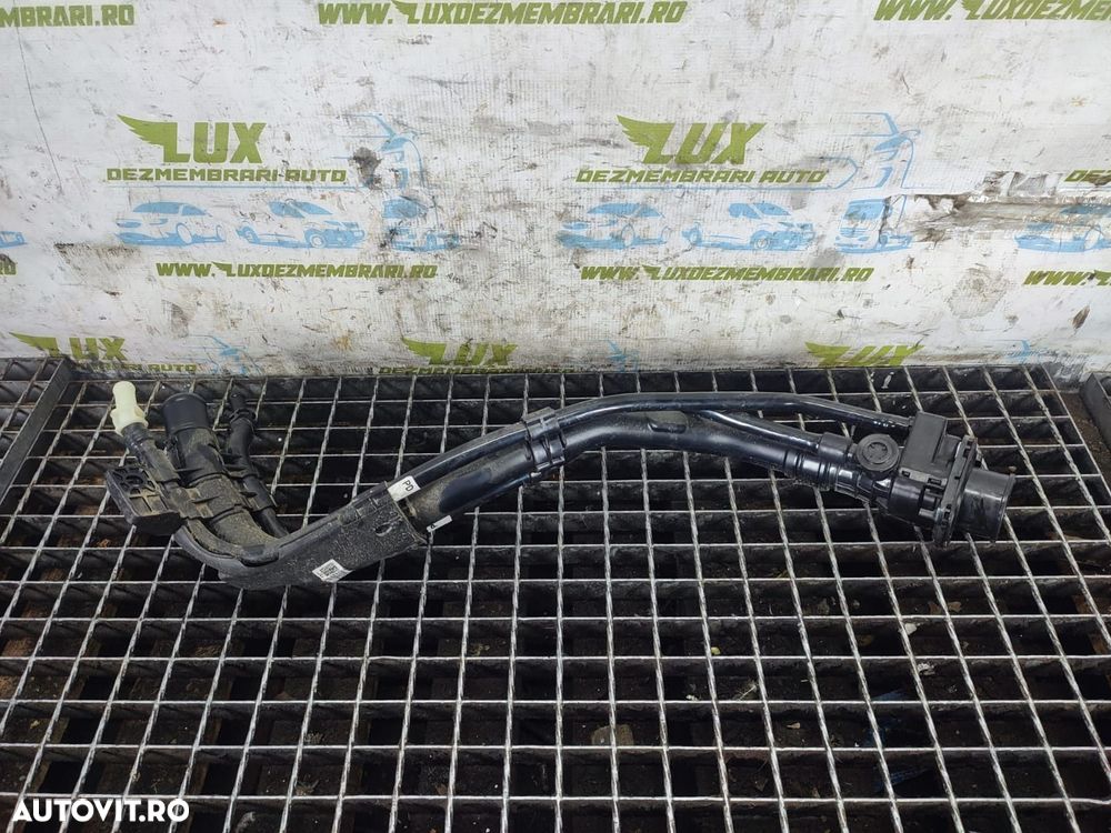 Gat umplere rezervor 31030G4000 Hyundai i30 PD 3 [2th facelift] [2020 - 2