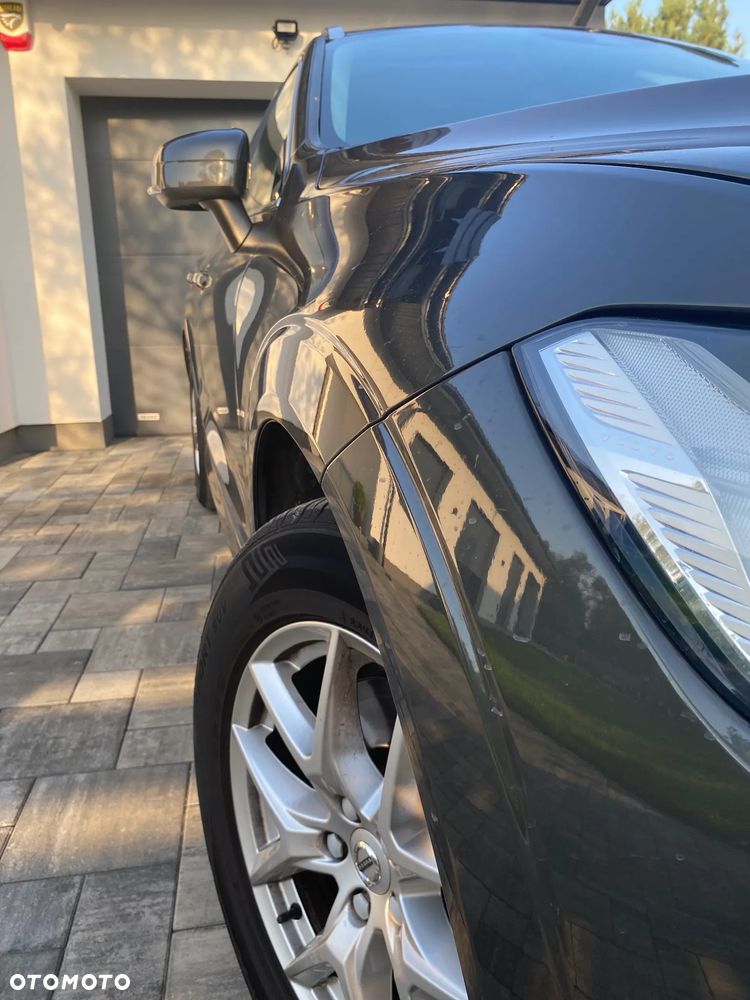 Volvo XC 60 D4 AWD Geartronic Momentum - 18