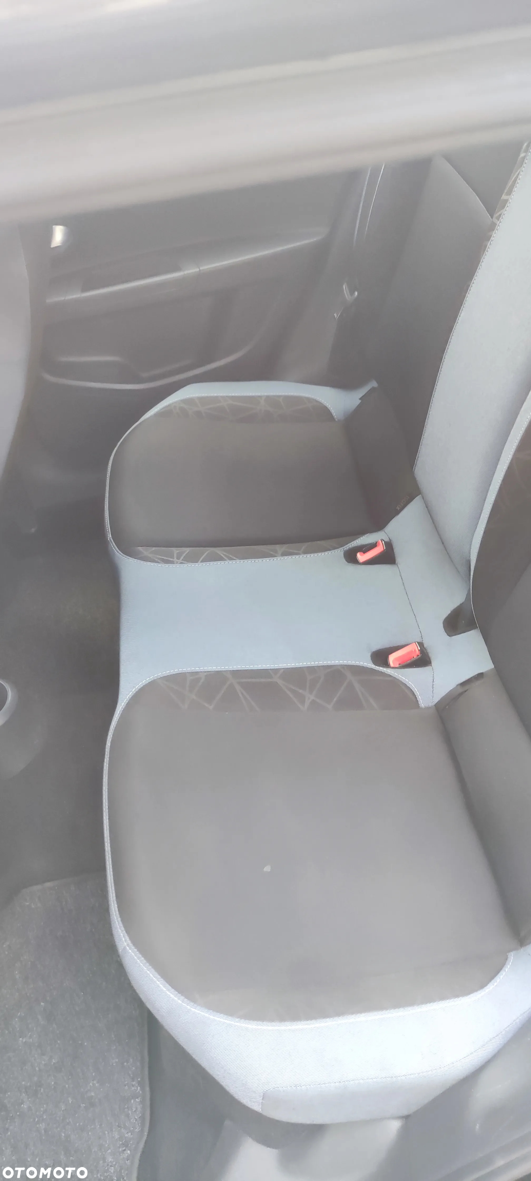 Skoda Citigo 1.0 Fun - 14