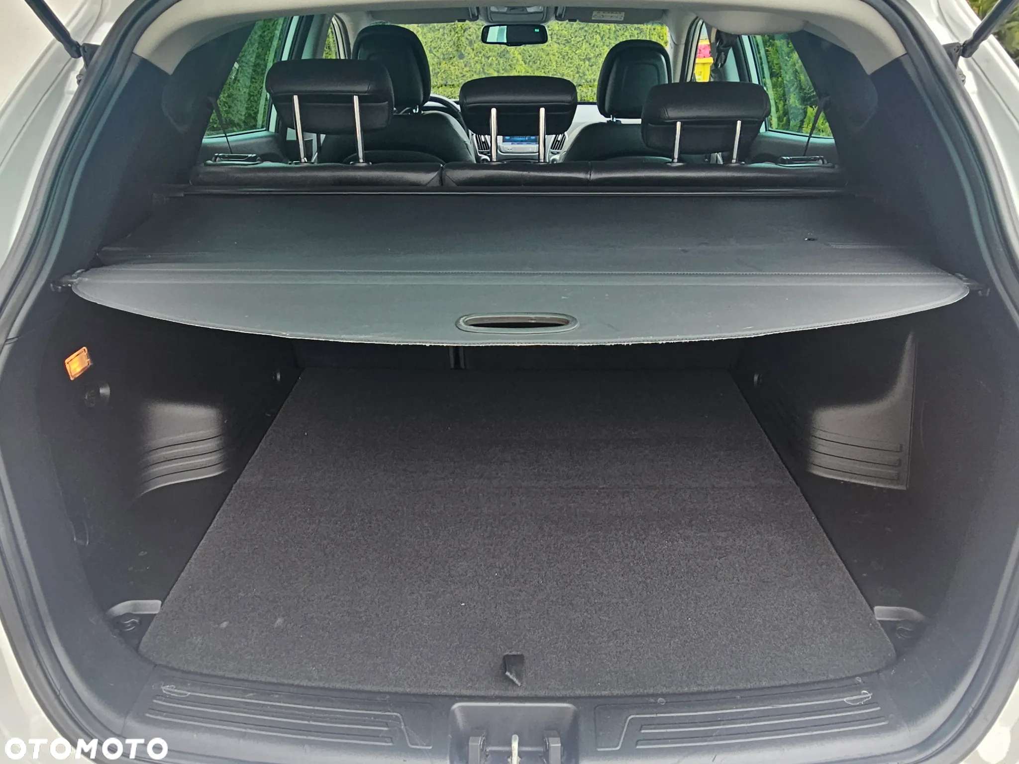 Hyundai ix35 - 18