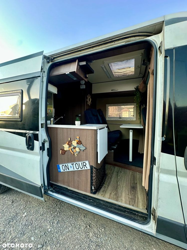 Fiat Ducato - 6