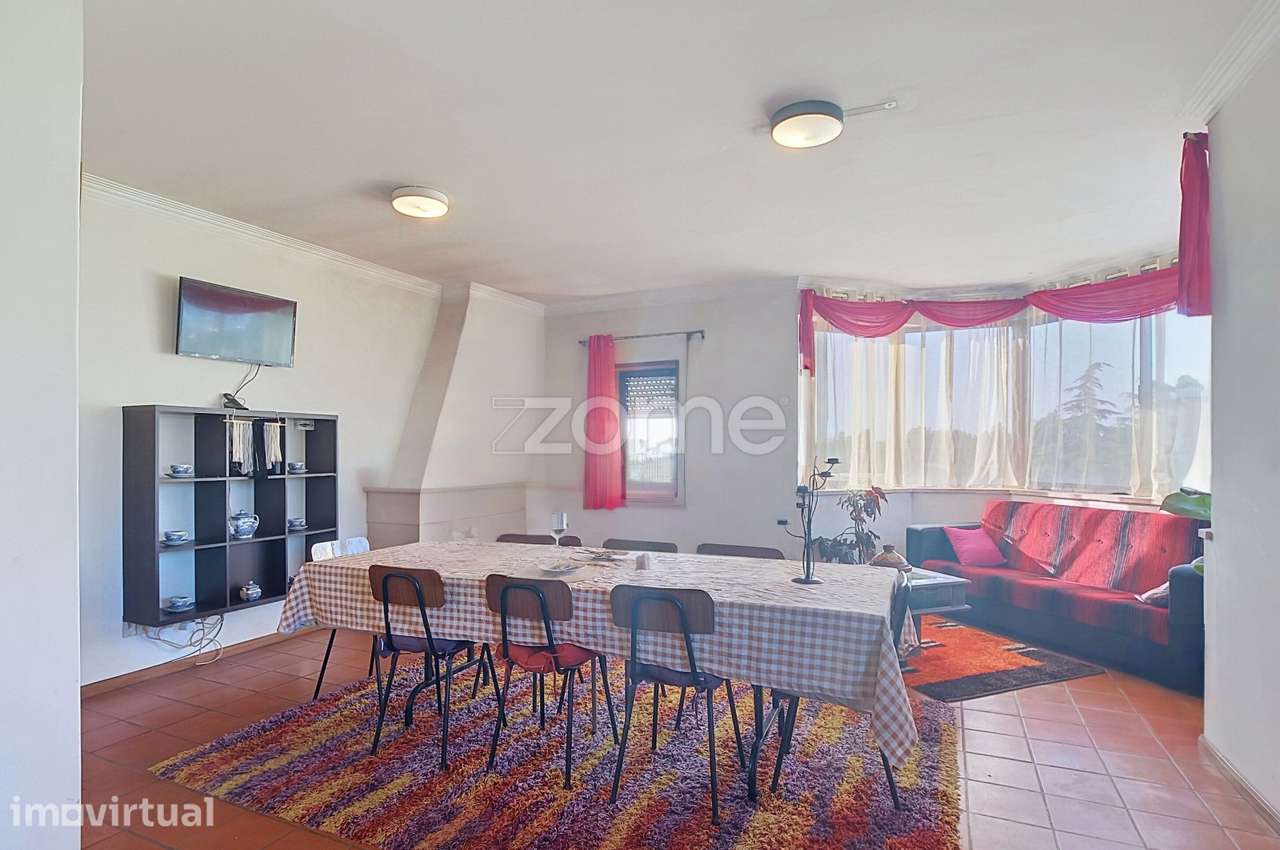 Apartamento T4 Águeda - Grande imagem: 4/24