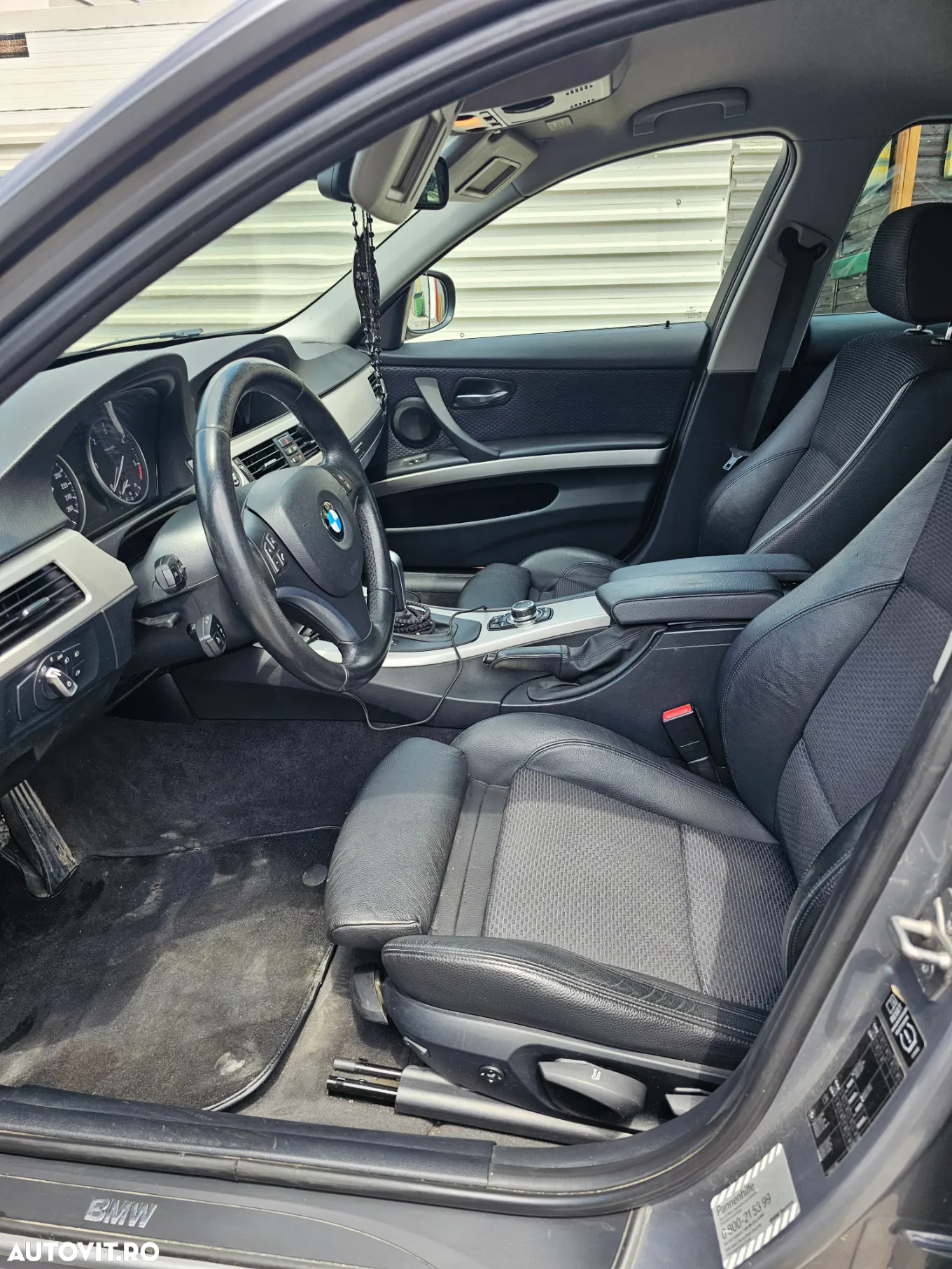 BMW Seria 3 - 22