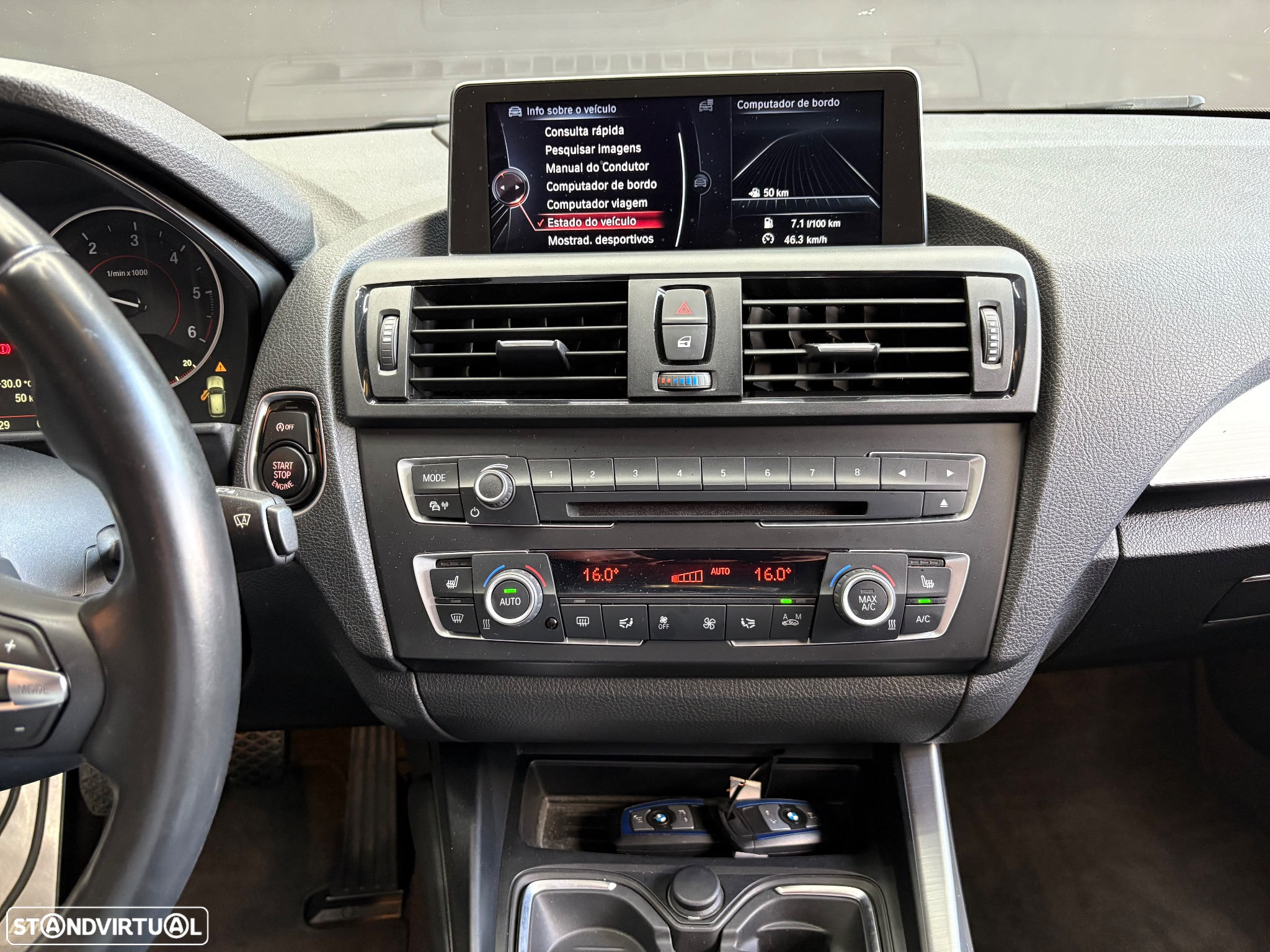 BMW 120 d Pack M - 44