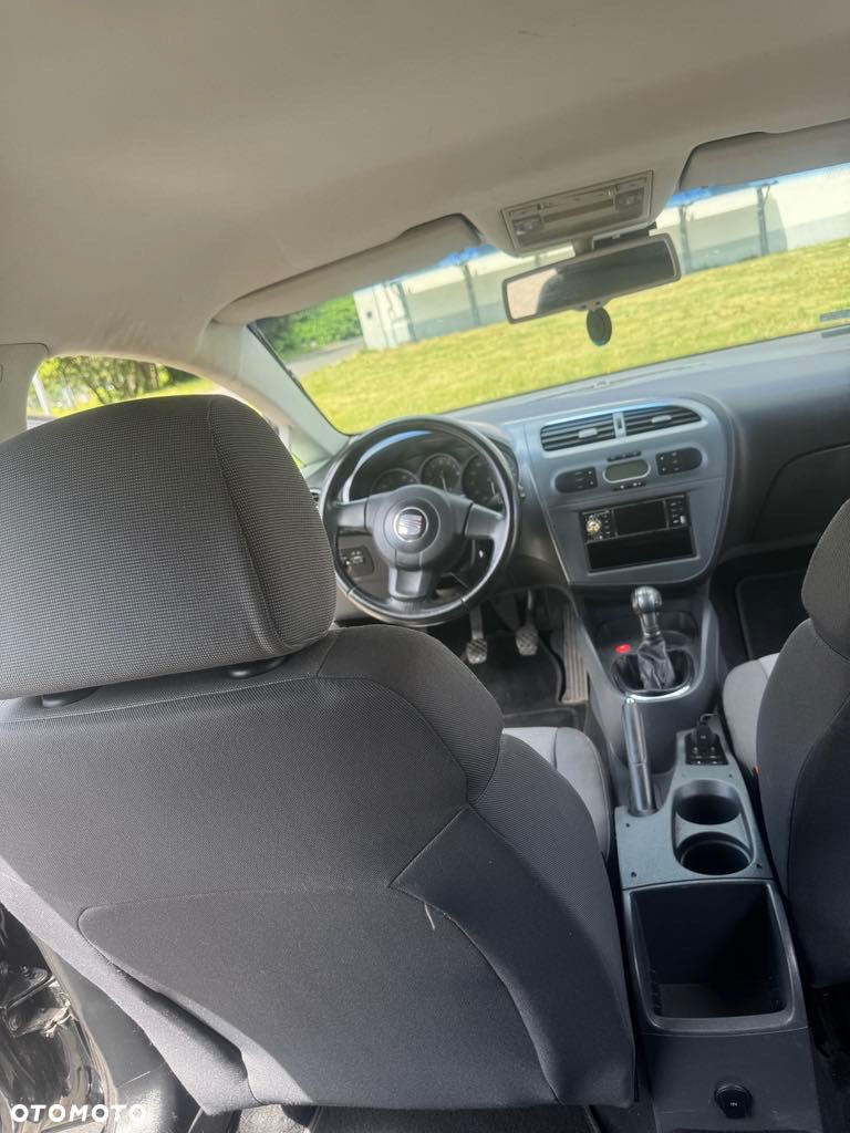 Seat Leon - 12
