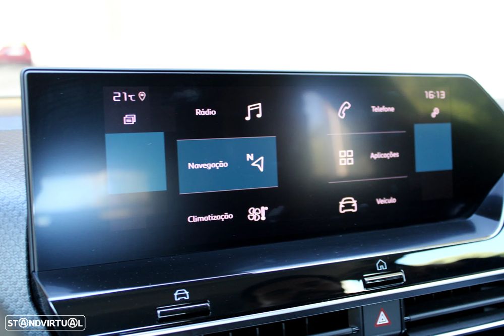 Citroën C4 1.2 PureTech Feel Pack EAT8 - 34