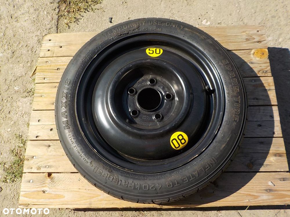 HYUNDAI KIA CEED DOJAZDÓWKA R15 5X114.3 52910-1H900 - 1