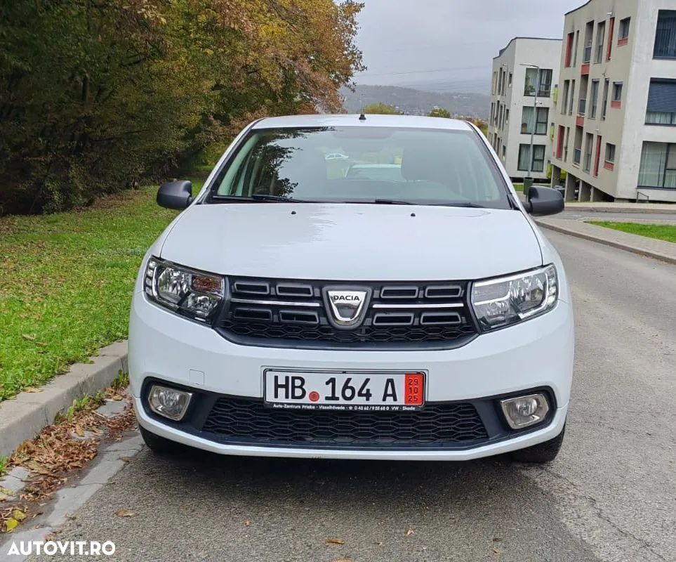 Dacia Sandero 0.9 TCe Ambiance - 1