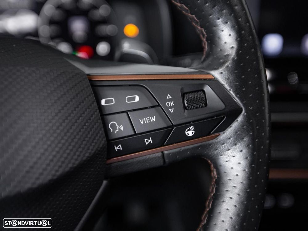 Cupra Formentor 1.4 e-Hybrid DSG - 18