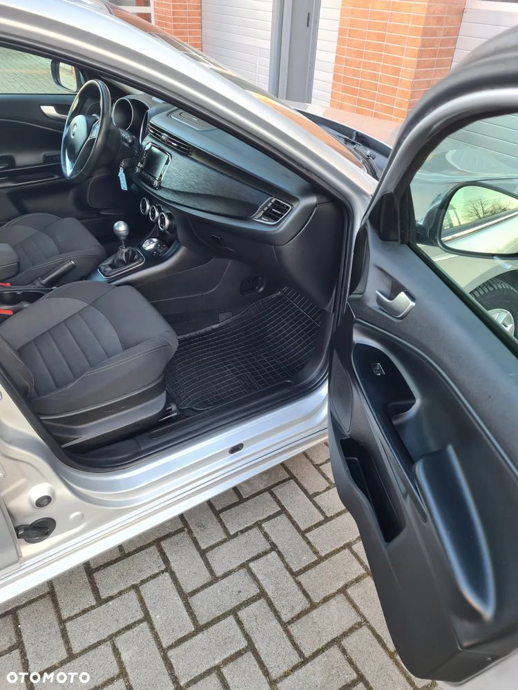 Alfa Romeo Giulietta 1.4 TB 16V Multiair Super - 9