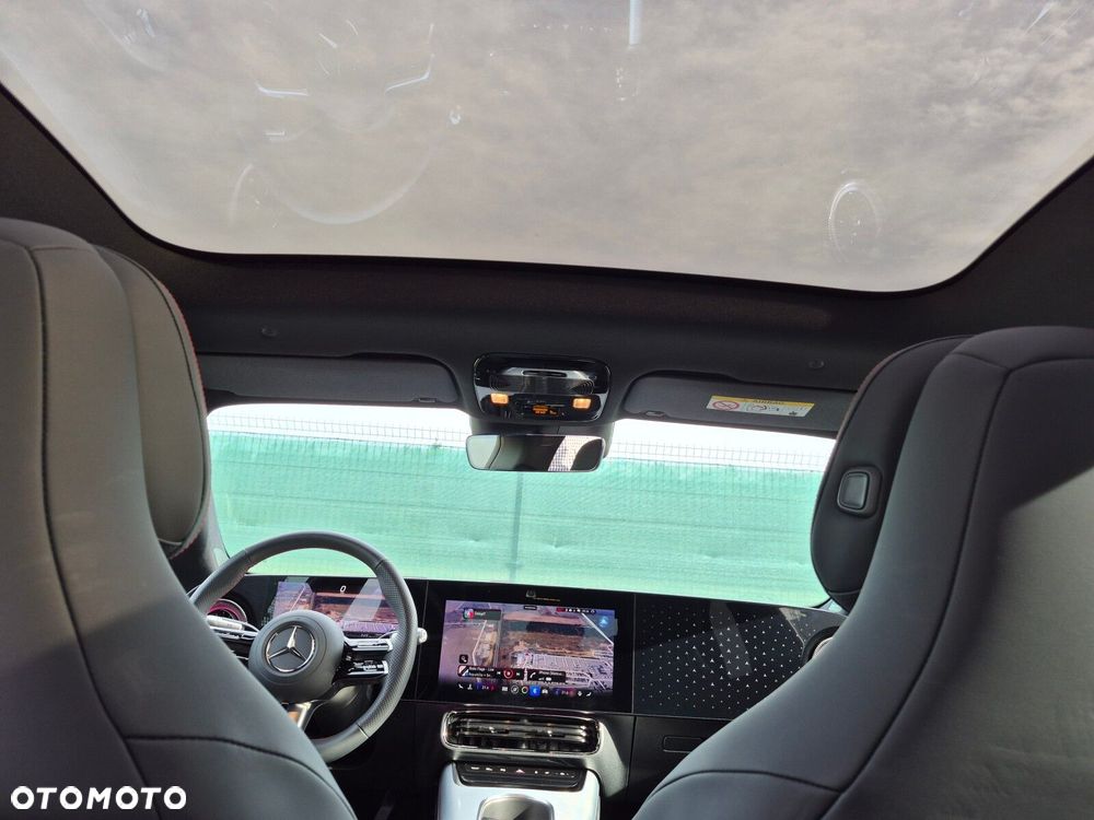 Mercedes-Benz CLA 250+ 85kWh - 36
