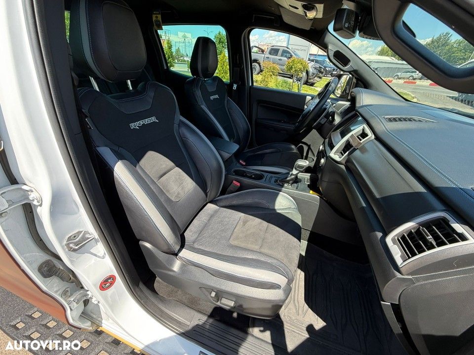Ford Ranger - 13