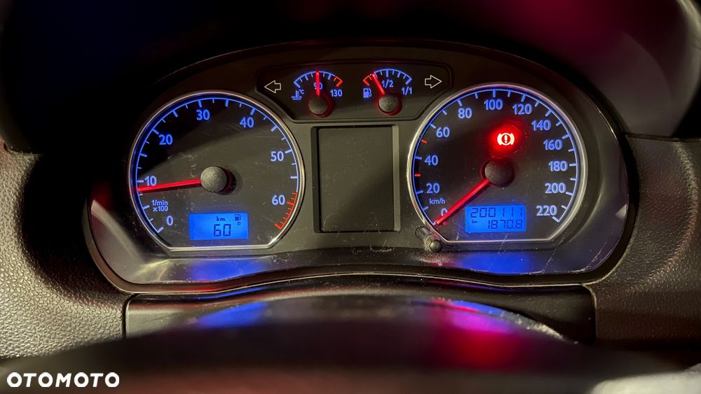 Volkswagen Polo 1.2 12V Fun - 11
