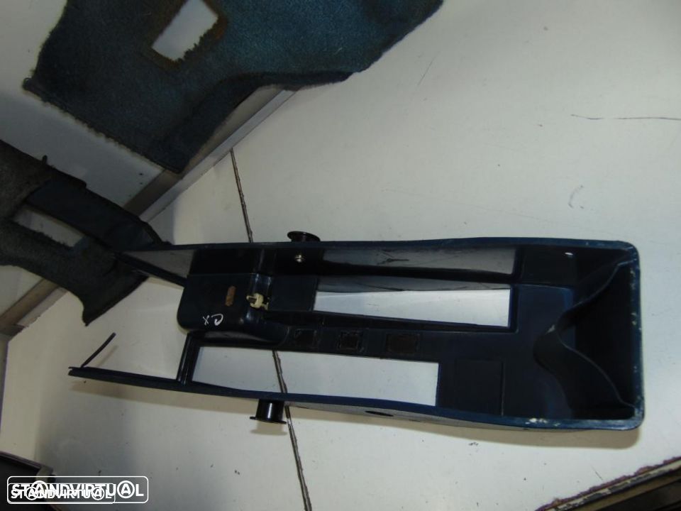 Citroen CX 1º modelo guarnições e outros - 10