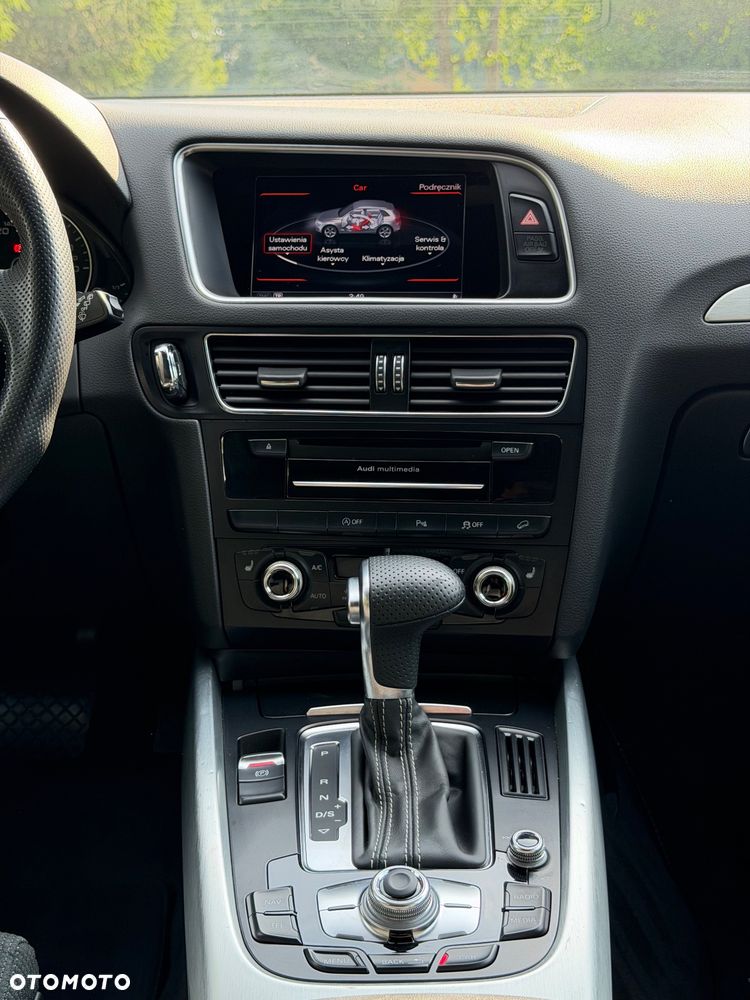 Audi Q5 - 13