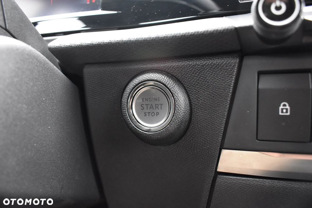 Opel Astra 1.5 CDTI GS Line S&S - 31