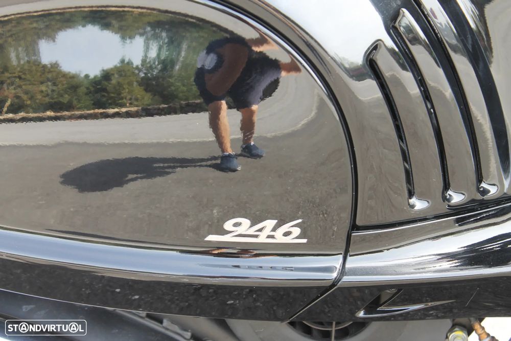 Piaggio Vespa 946 Ricordo - 12