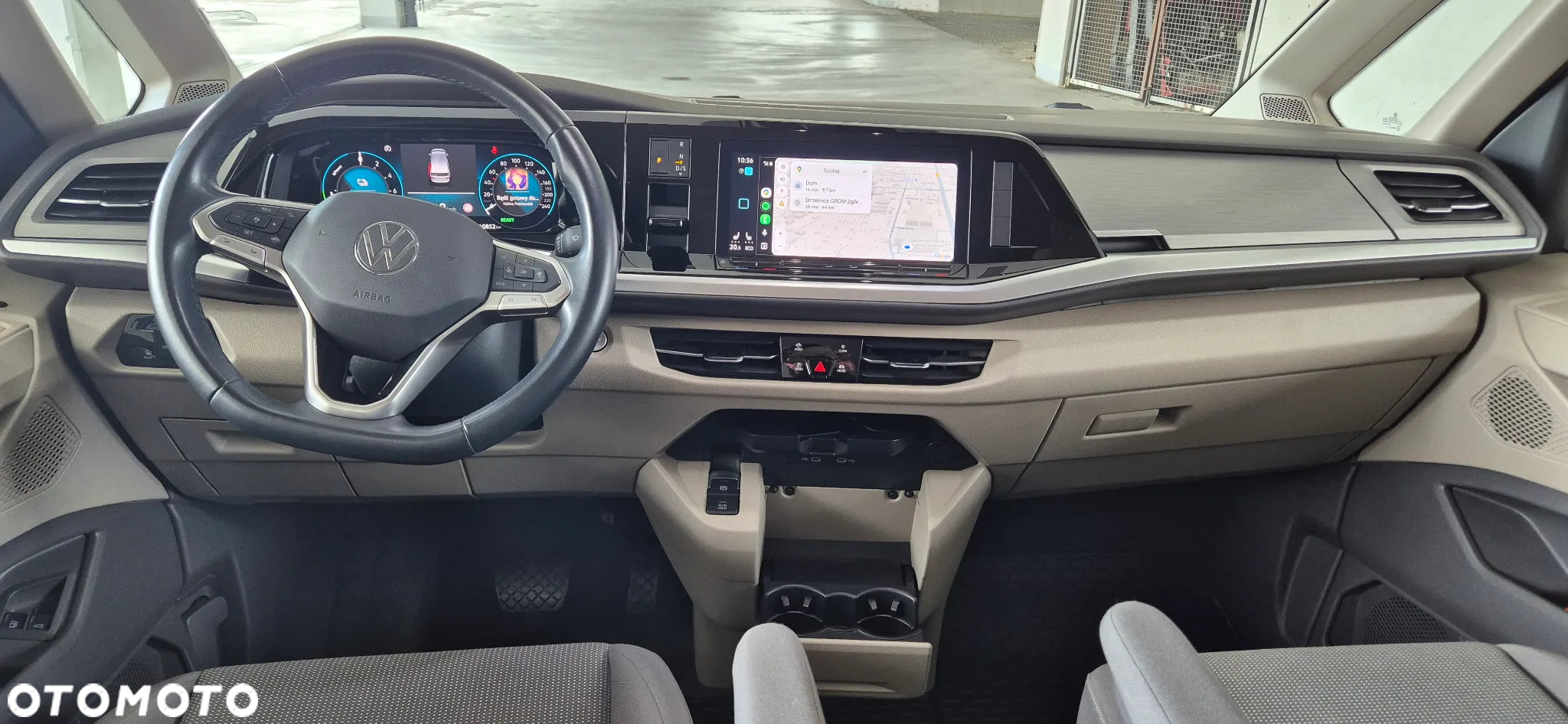 Volkswagen Multivan 1.4 TSI eHybrid PHEV L1 Edition DSG - 18