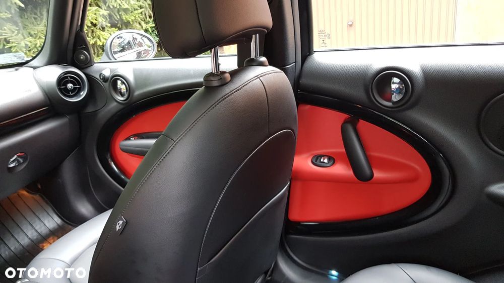MINI Cooper Bayswater - 11