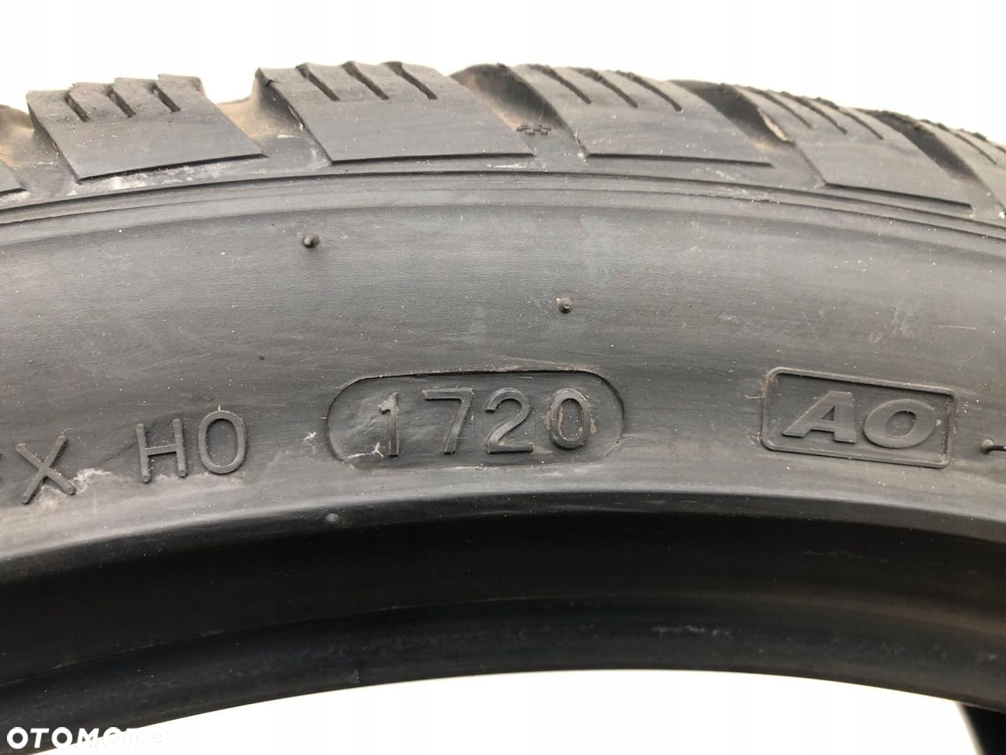 OPONY 245/40/21 100V HANKOOK WINTER ICEPT EVO 2 - 9