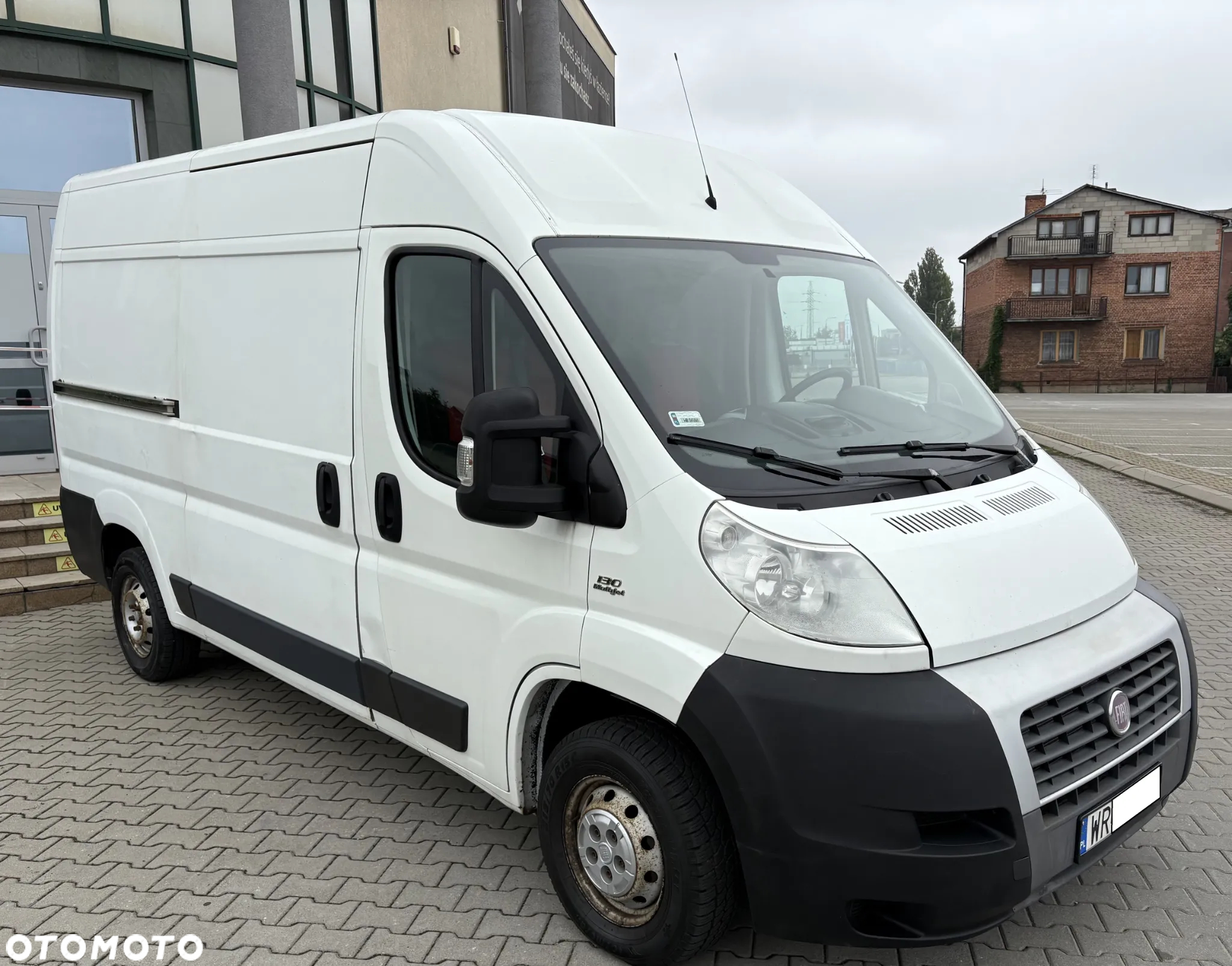Fiat DUCATO - 2