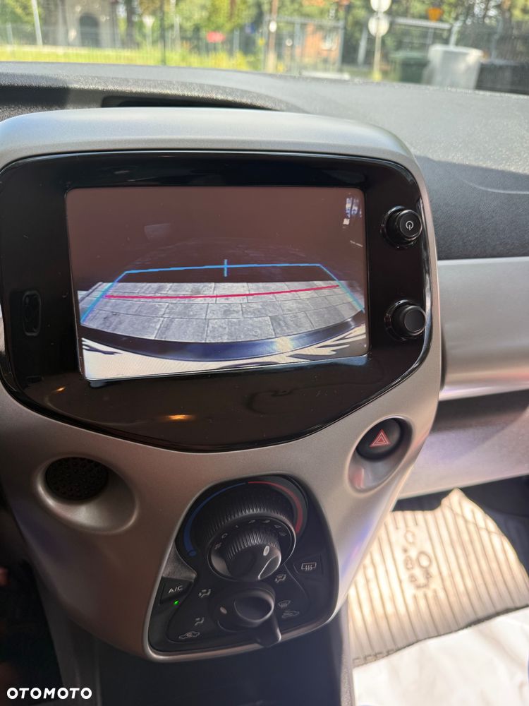 Toyota Aygo - 23
