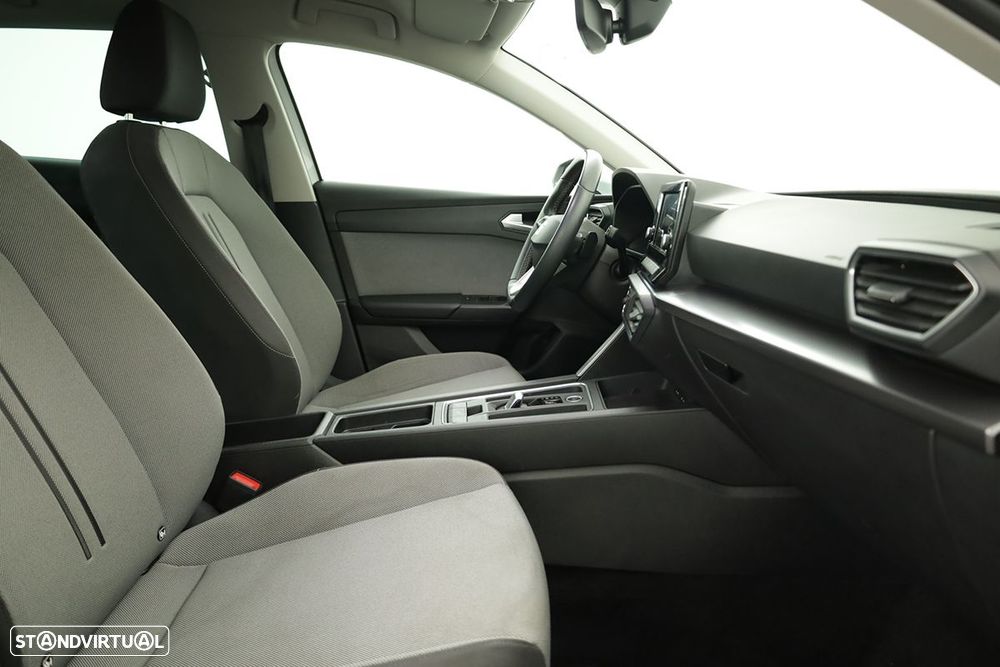 SEAT Leon ST 1.0 eTSI OPF DSG Style - 19