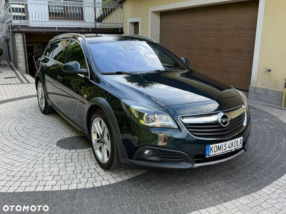 Opel Insignia - 8