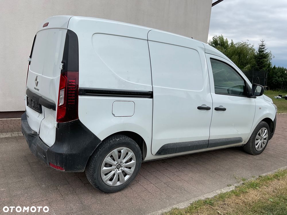 Renault Express - 4