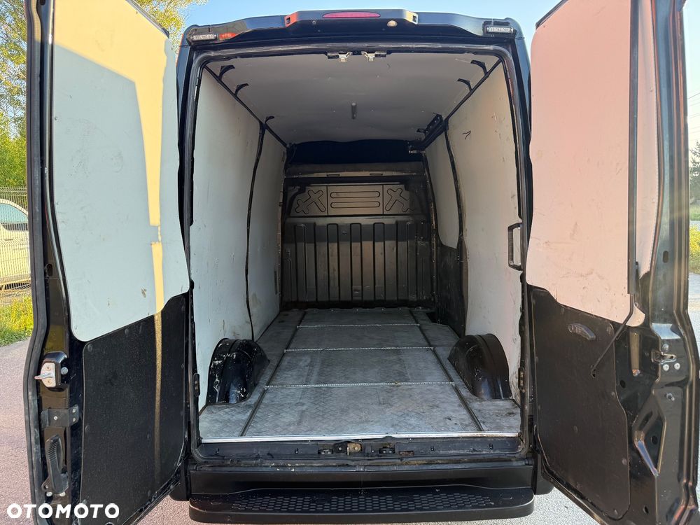 Iveco Daily 35S180 L2h2 HiMatic Ful Opcja - 15