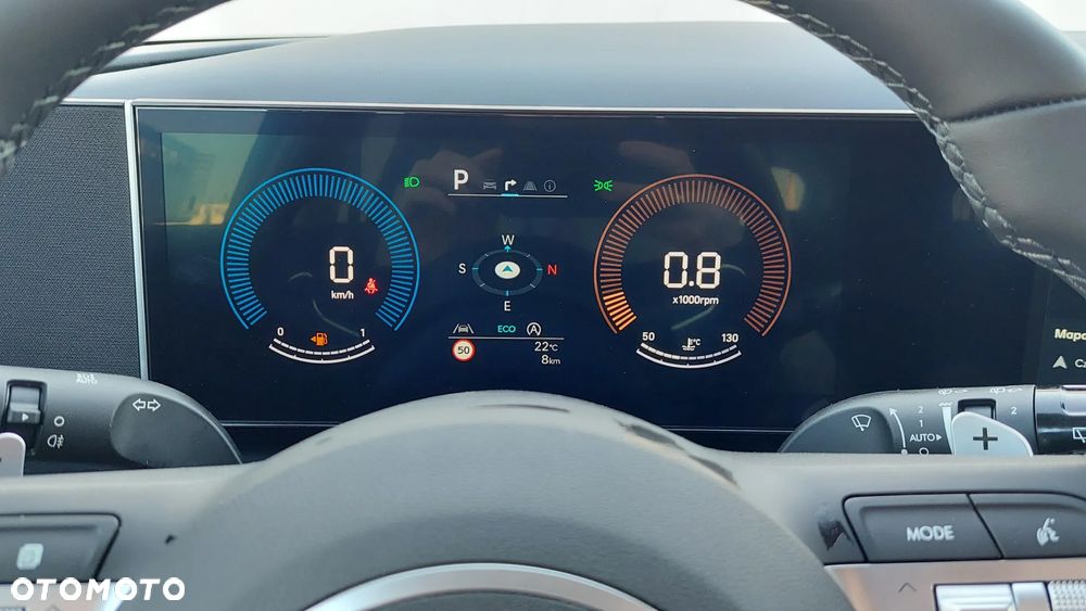 Hyundai Tucson 1.6 T-GDi Smart 2WD - 14