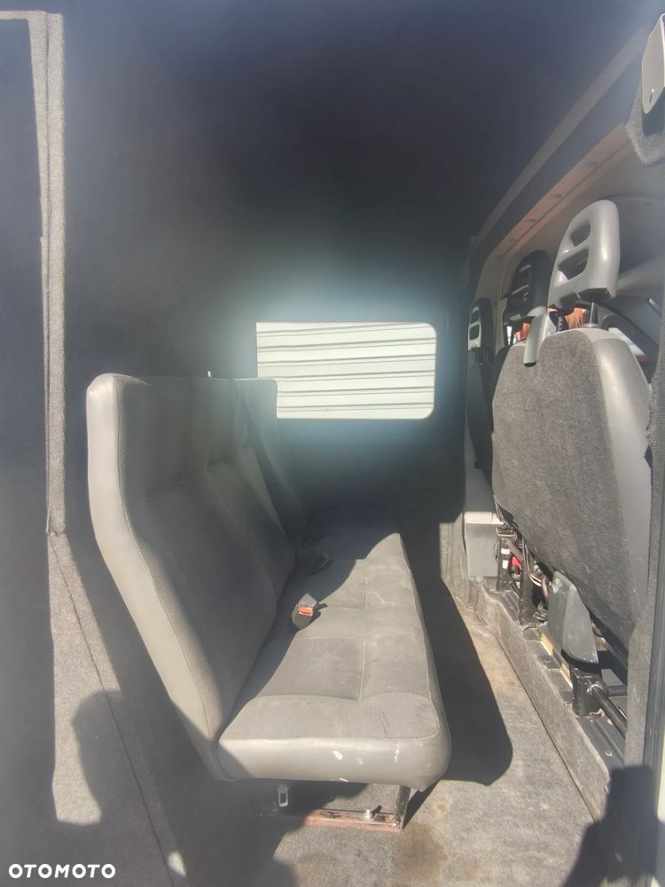 Peugeot Boxer L3 - 10