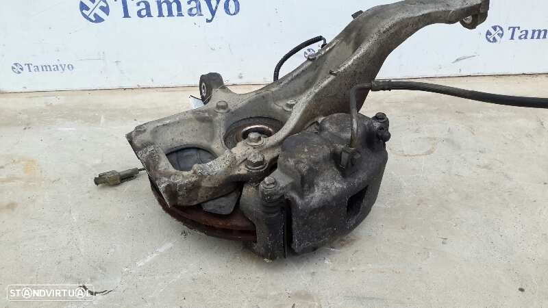 MANGA DE EIXO FRONTAL DIREITA JEEP GRAND CHEROKEE III 2006 -52090178AC - 2