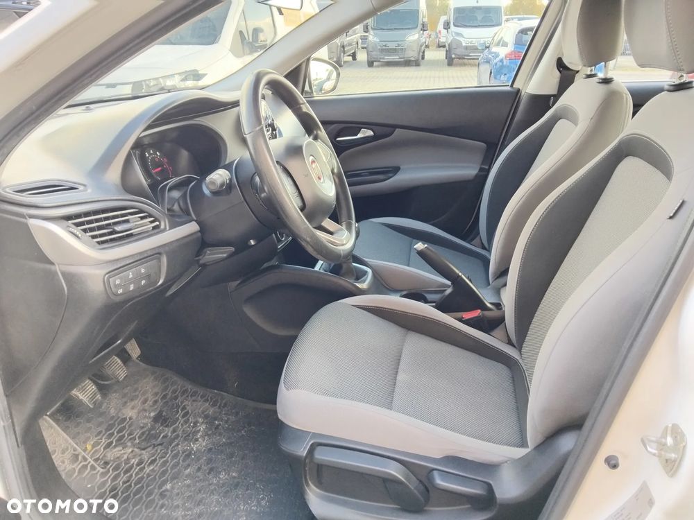 Fiat Tipo 1.4 16v Pop - 22