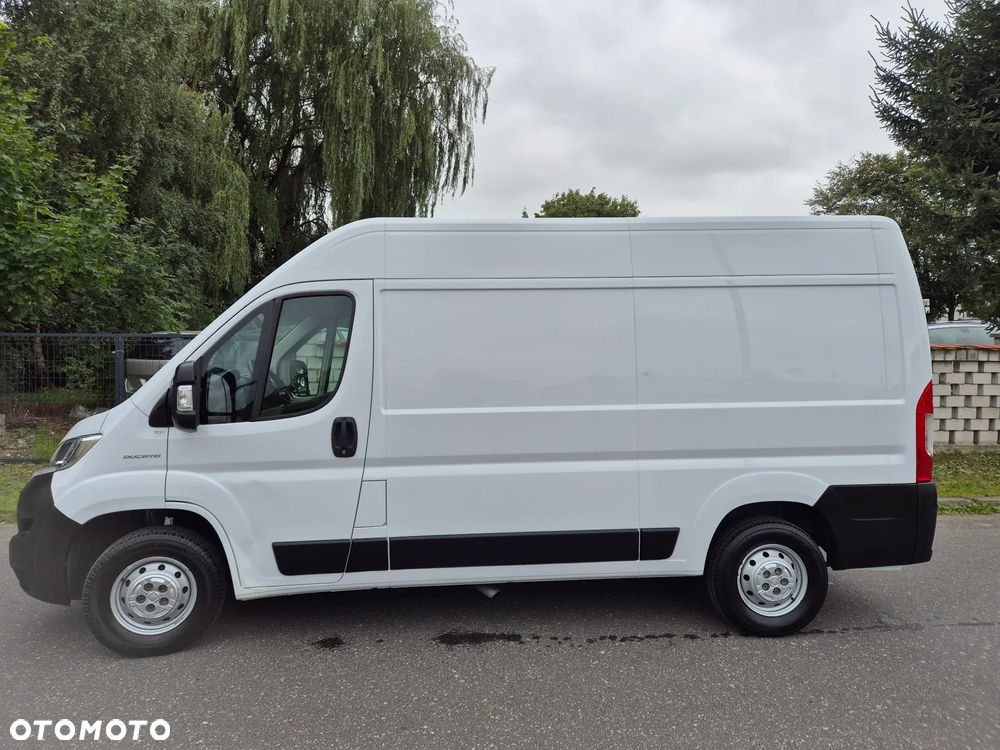 Fiat Ducato - 10