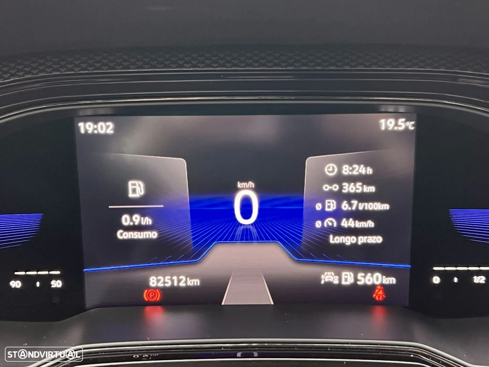 VW Polo 1.0 TSI Life - 16