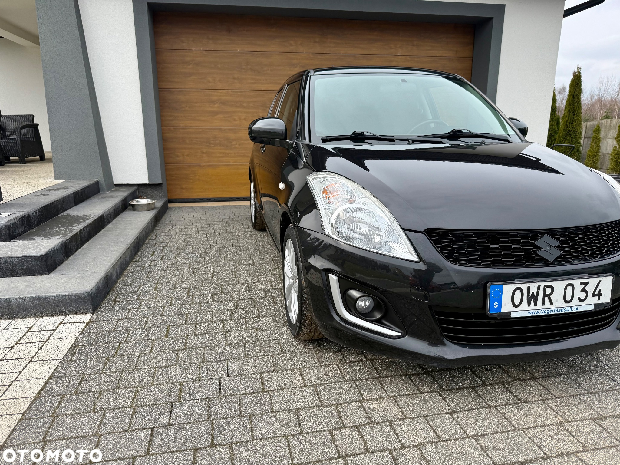 Suzuki Swift 1.2 Comfort - 9