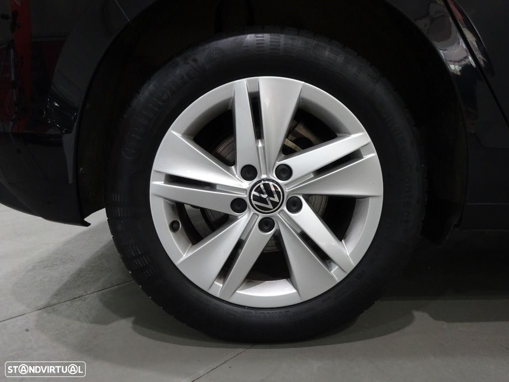 VW Golf 2.0 TDI Life - 34