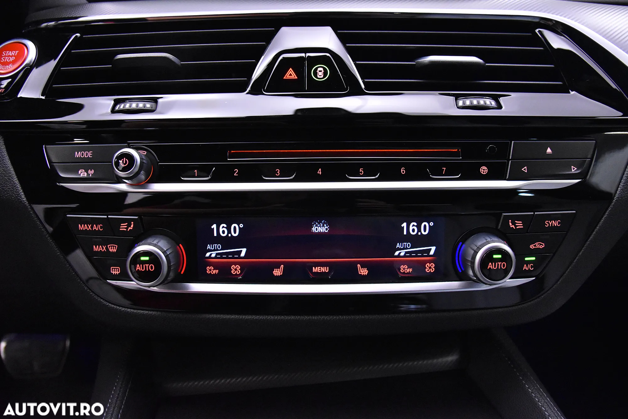 BMW M5 AT - 17
