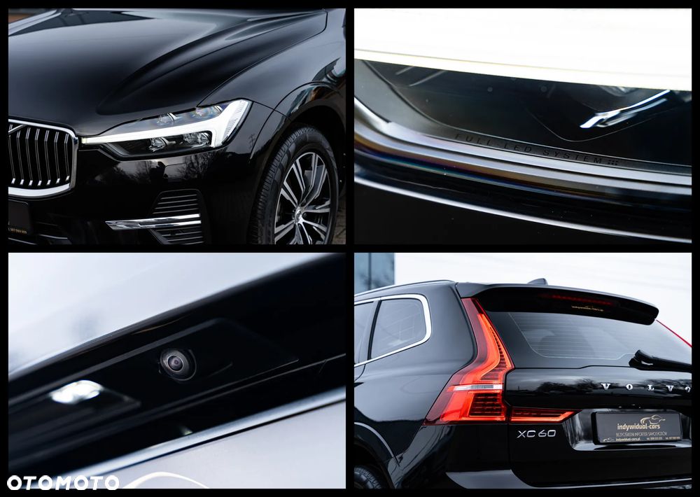 Volvo XC 60 B4 D Geartronic Inscription - 19