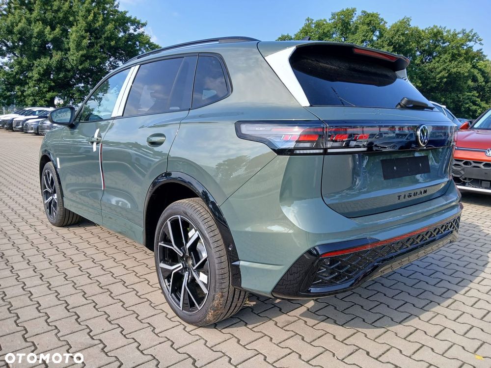 Volkswagen Tiguan - 5